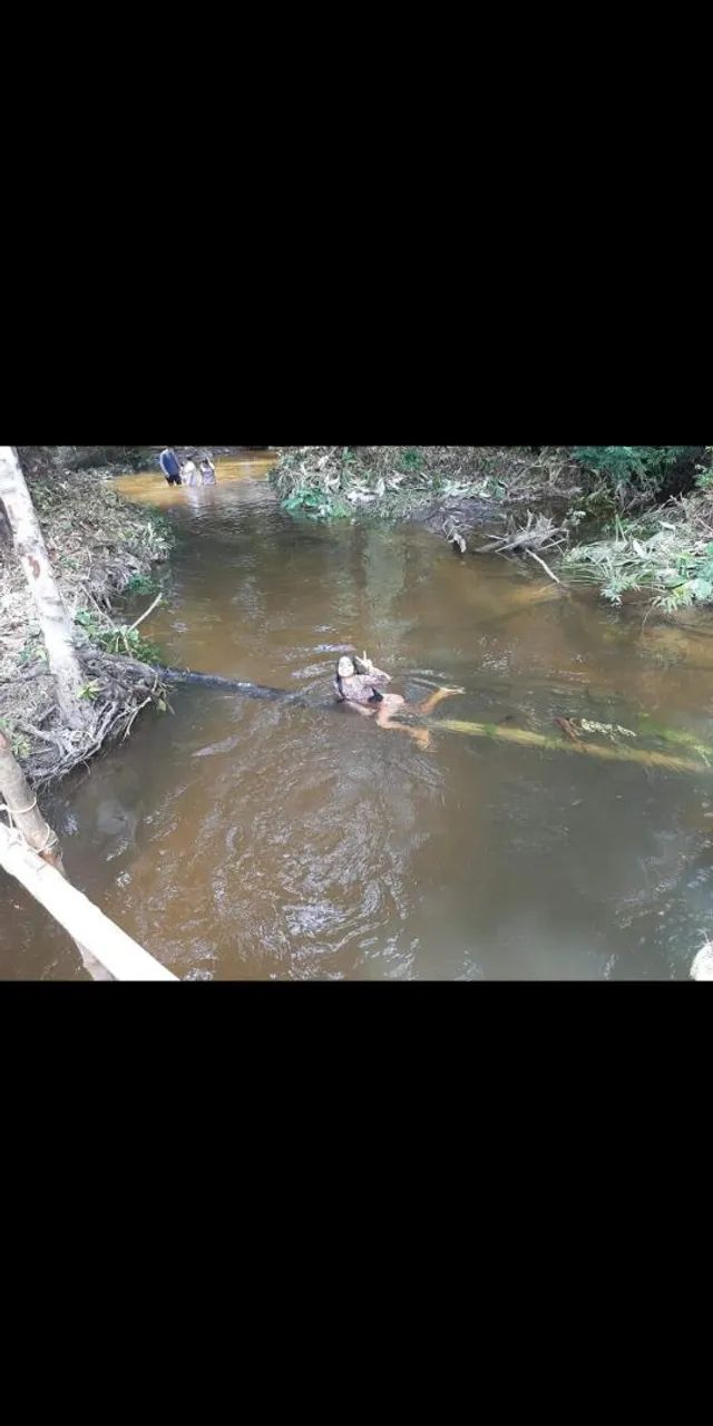 Vendo sítio ramal Bijudeu 17KM cidade. - Foto 2