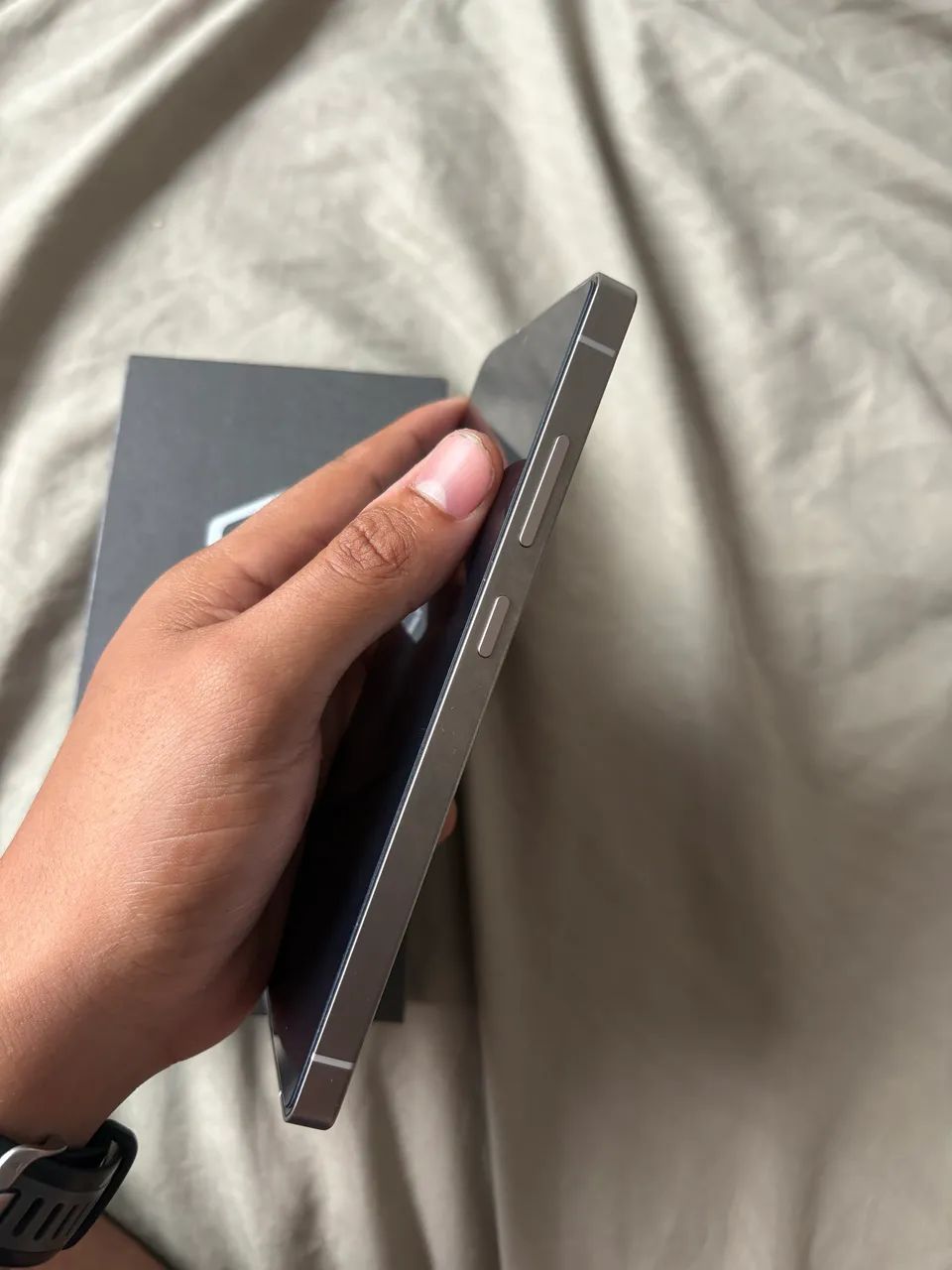 S25 ultra 256gb - Foto 4