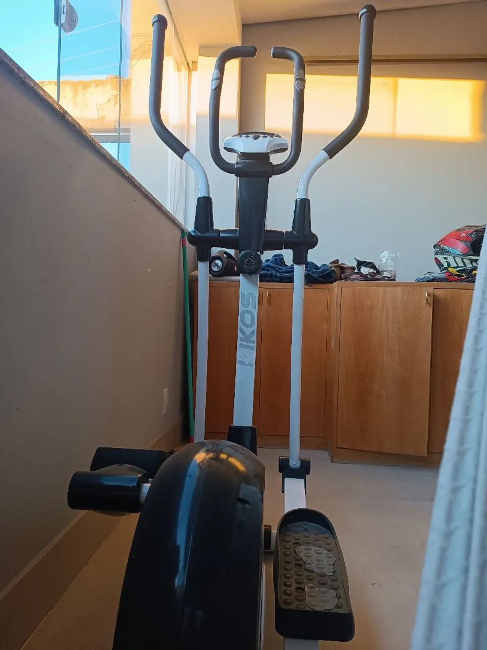 Vende se elíptico valor a combinar  - Foto 4