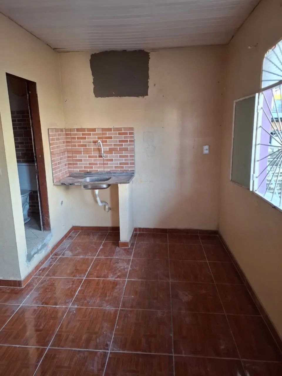 Kitinete na Raiz.  - Foto 3