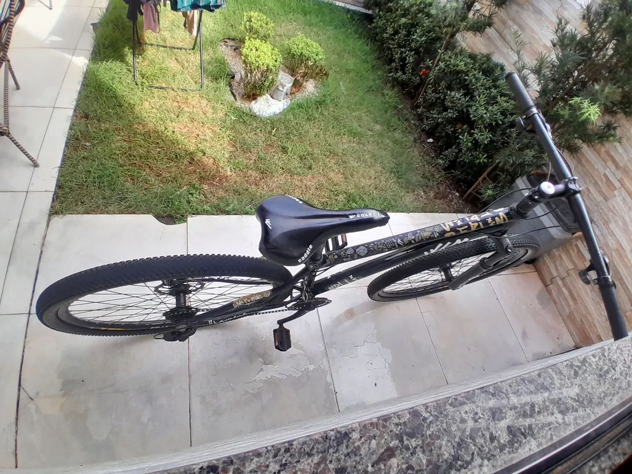 BICICLETA ARO 29 - Foto 3