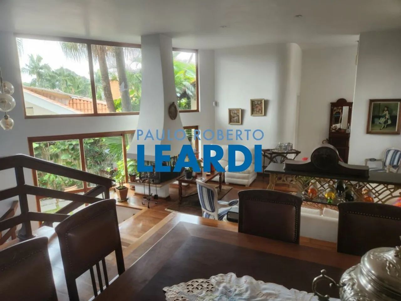 SOBRADO - JARDIM GUEDALA - SP