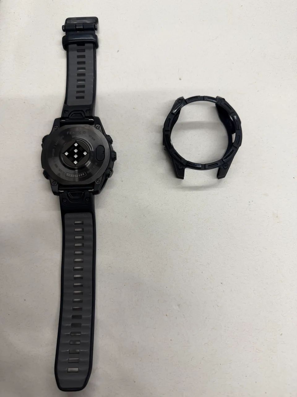Garmin Fênix 8 