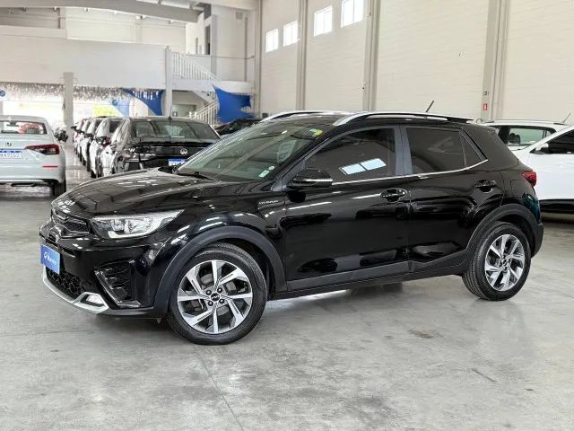 KIA Stonic SX 1.0 TB AUT. (HÍBRIDO) 2024