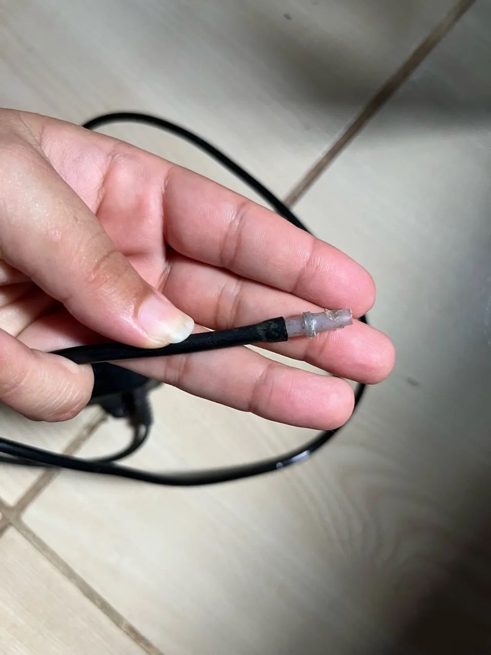 Bomba para aquário - Foto 2