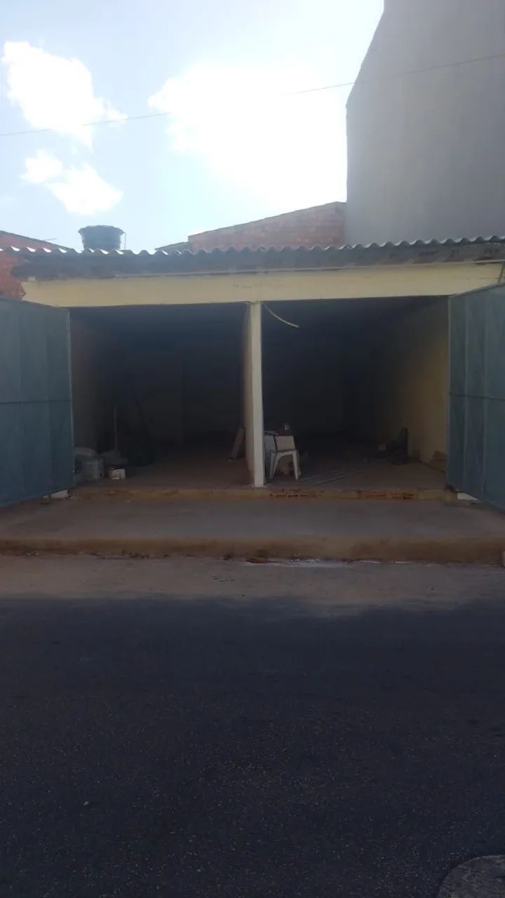 Loja comercial Tabuleiro 37m2,  3,10 x 12,30. - Foto 3