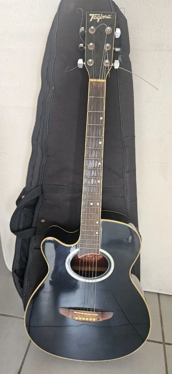 Violão  - Foto 3