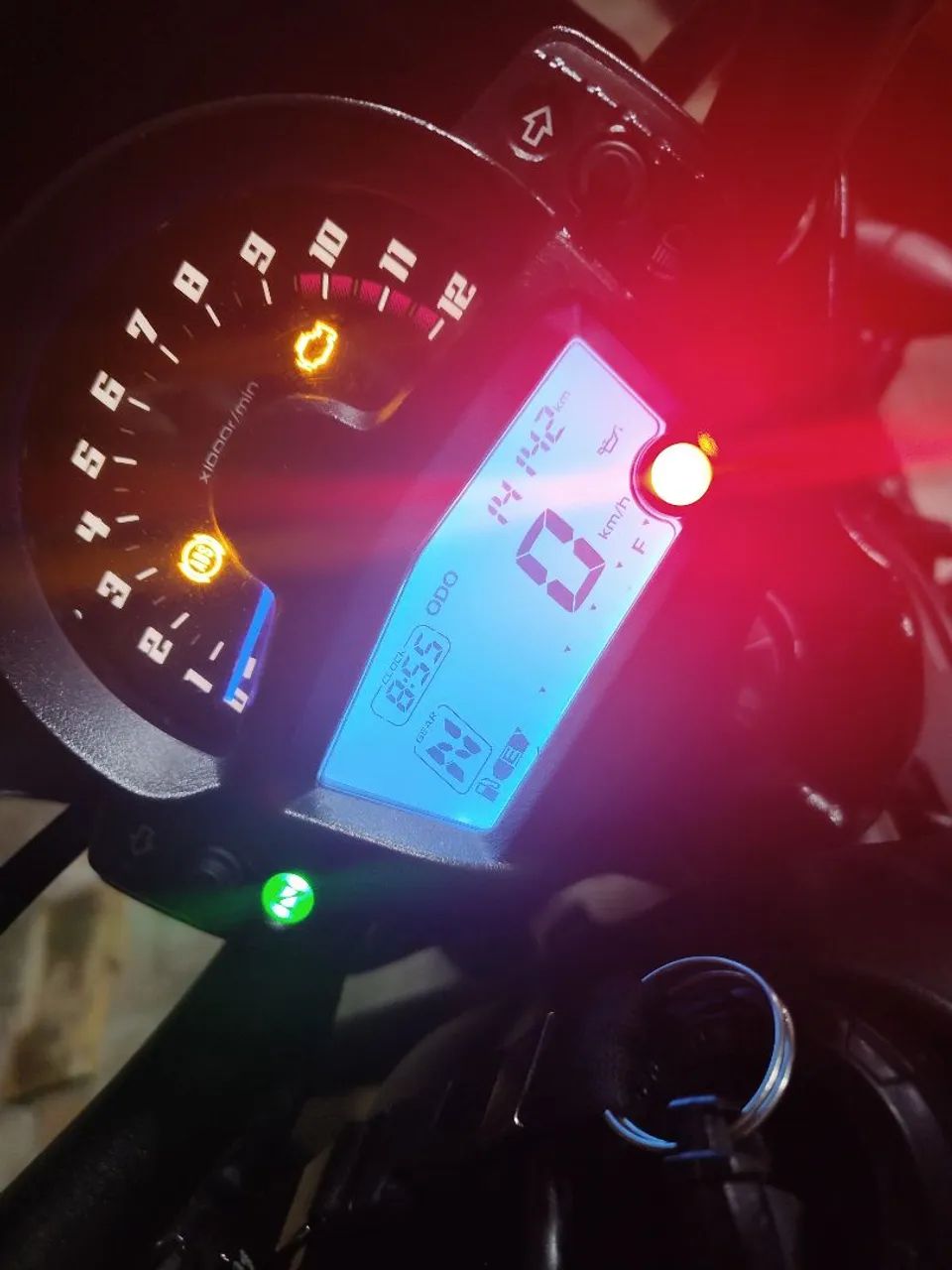 Kawasaki Vulcan 650S ABS - Foto 3
