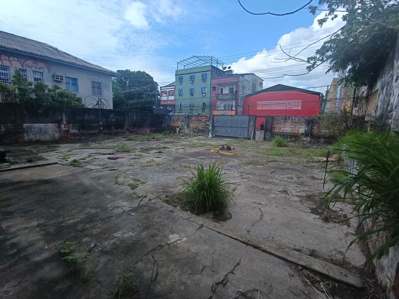 //Alugo imóveis comercial na Sete de Setembro - Centro  - Foto 3