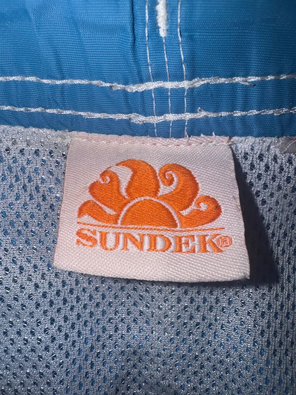 Sundek Shorts  - Foto 5