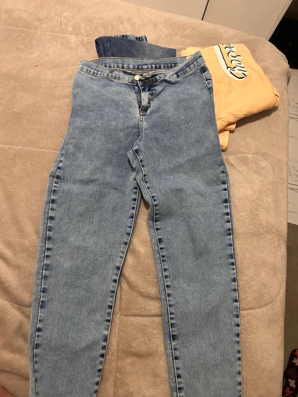Kit roupas adolescentes menina - Foto 5