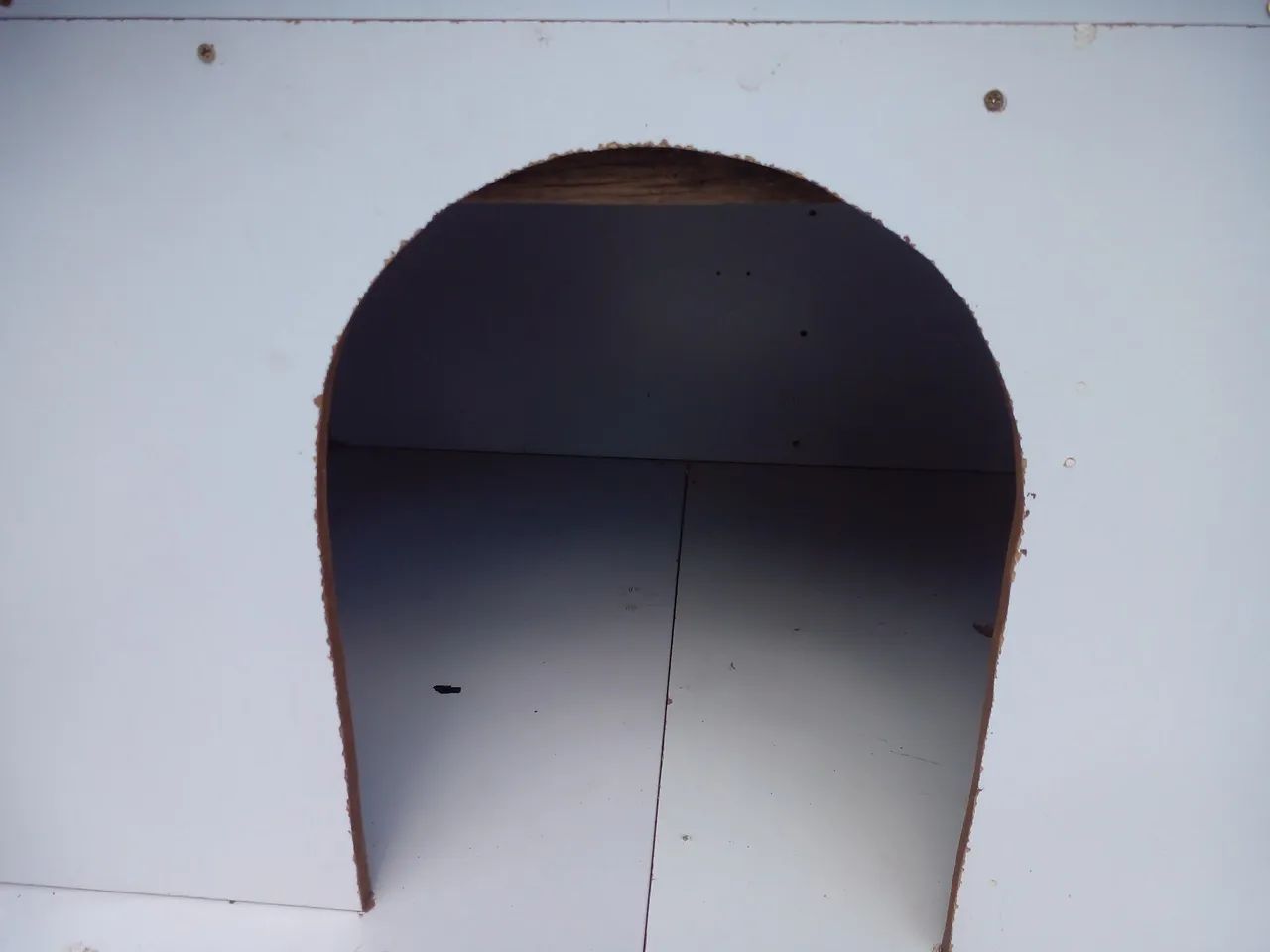Casinha para cachorro grande 2x crédito  - Foto 5