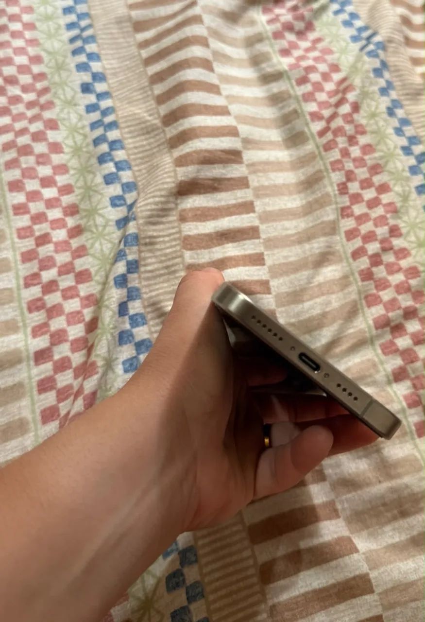 iPhone 16 ProMax 256gb - Foto 5