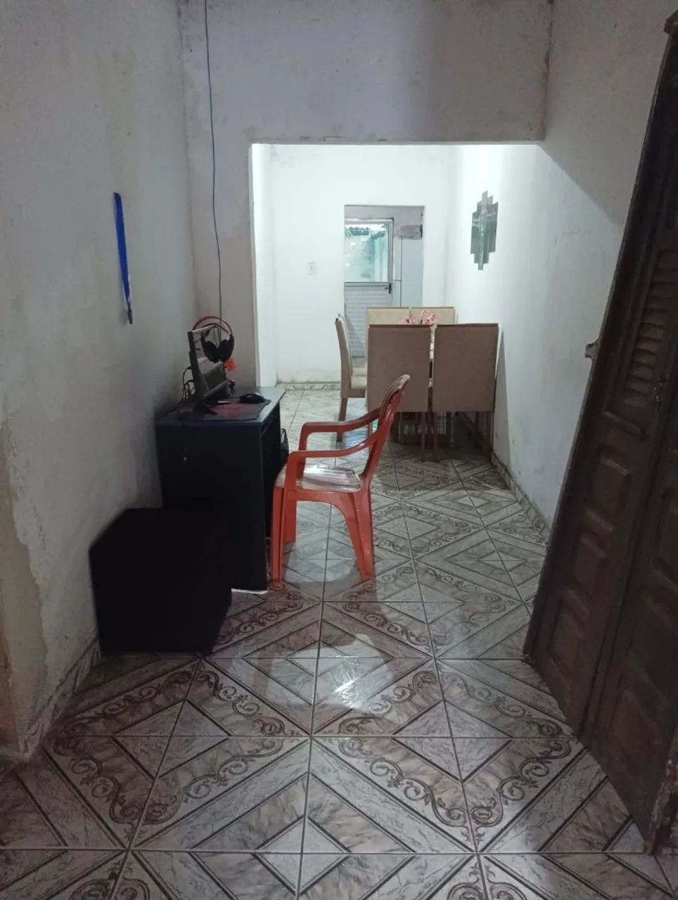Vendo casa e troco por outra  - Foto 5