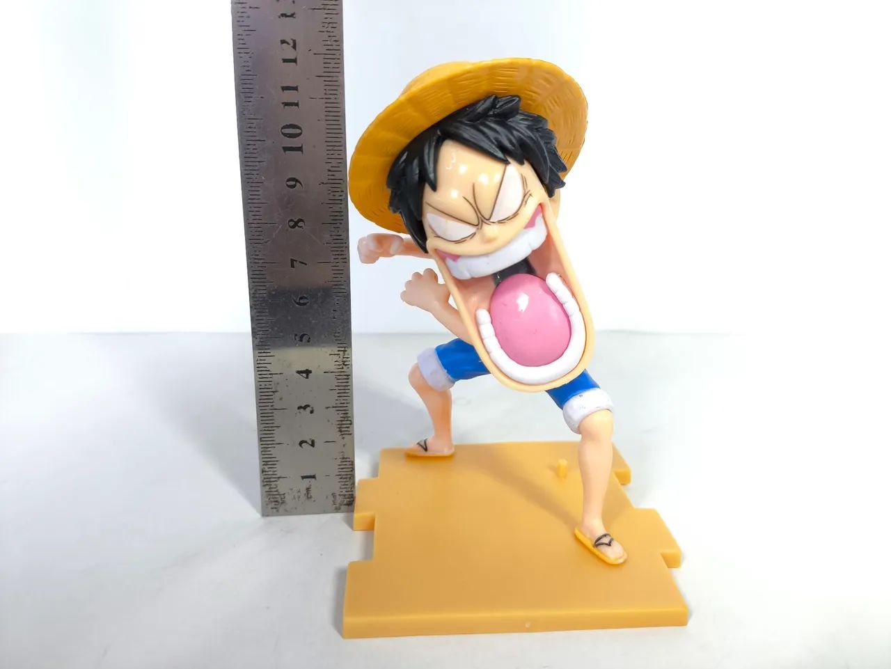 Action Figure One Piece  - Foto 5