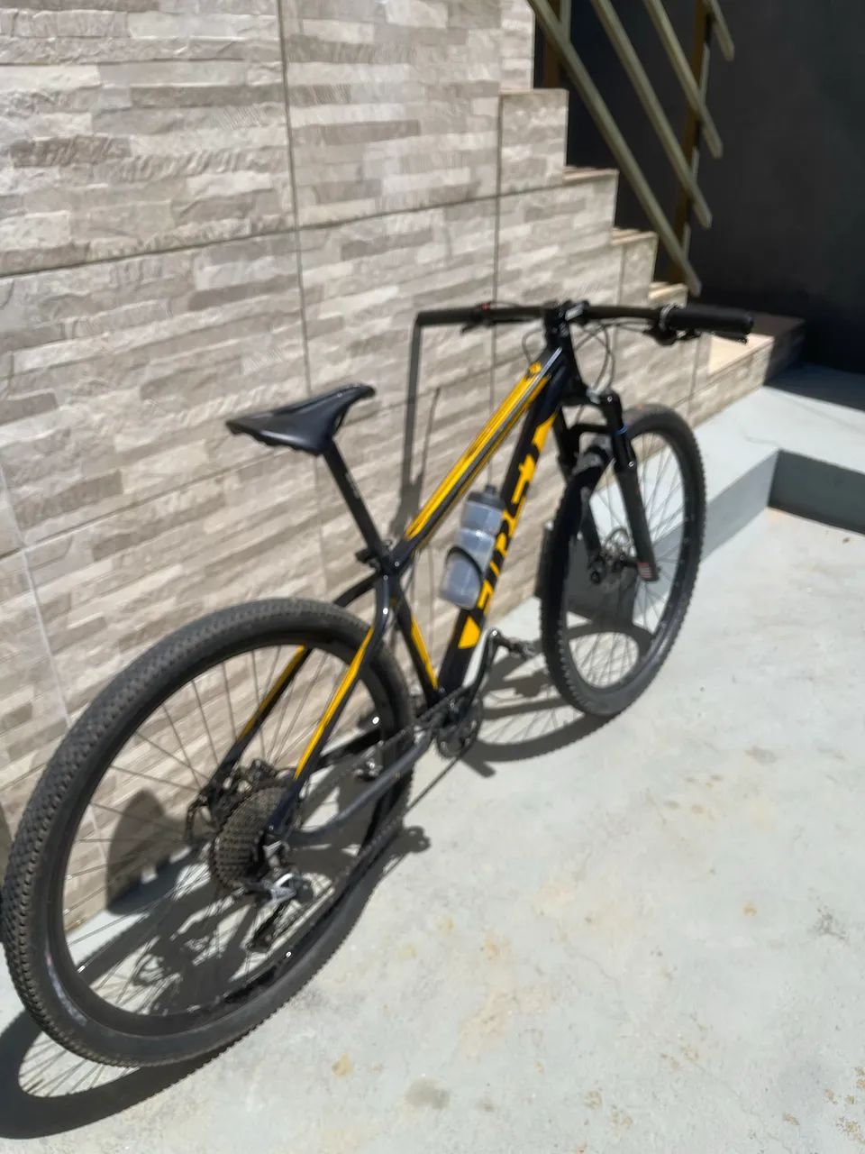 Bicicleta aro 29 - Foto 3