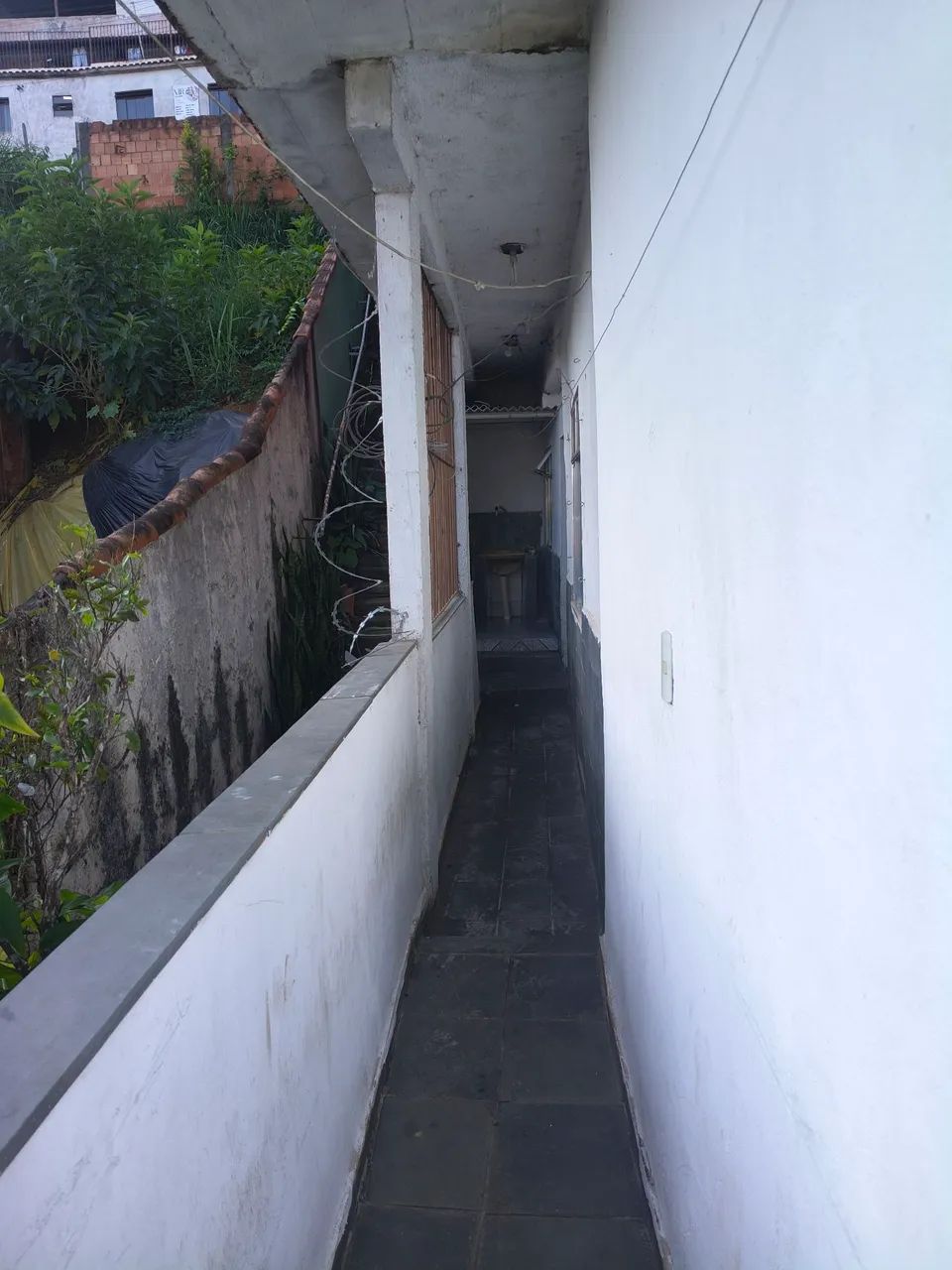 Aluga se casa  - Foto 5