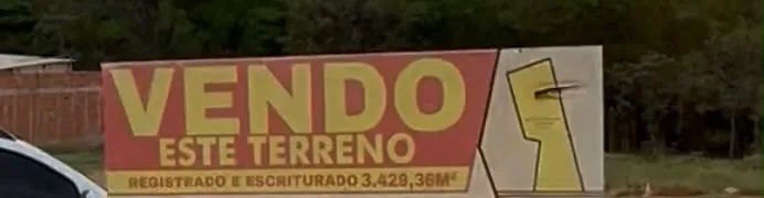 Oportunidade Vendo Lote Híbrido 