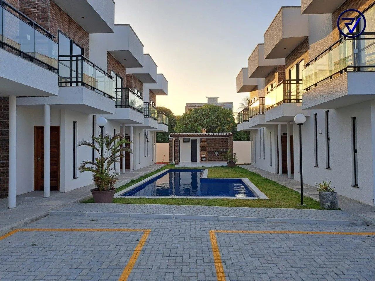 Sua Nova Casa Bem Pertinho do Mar! - Foto 4