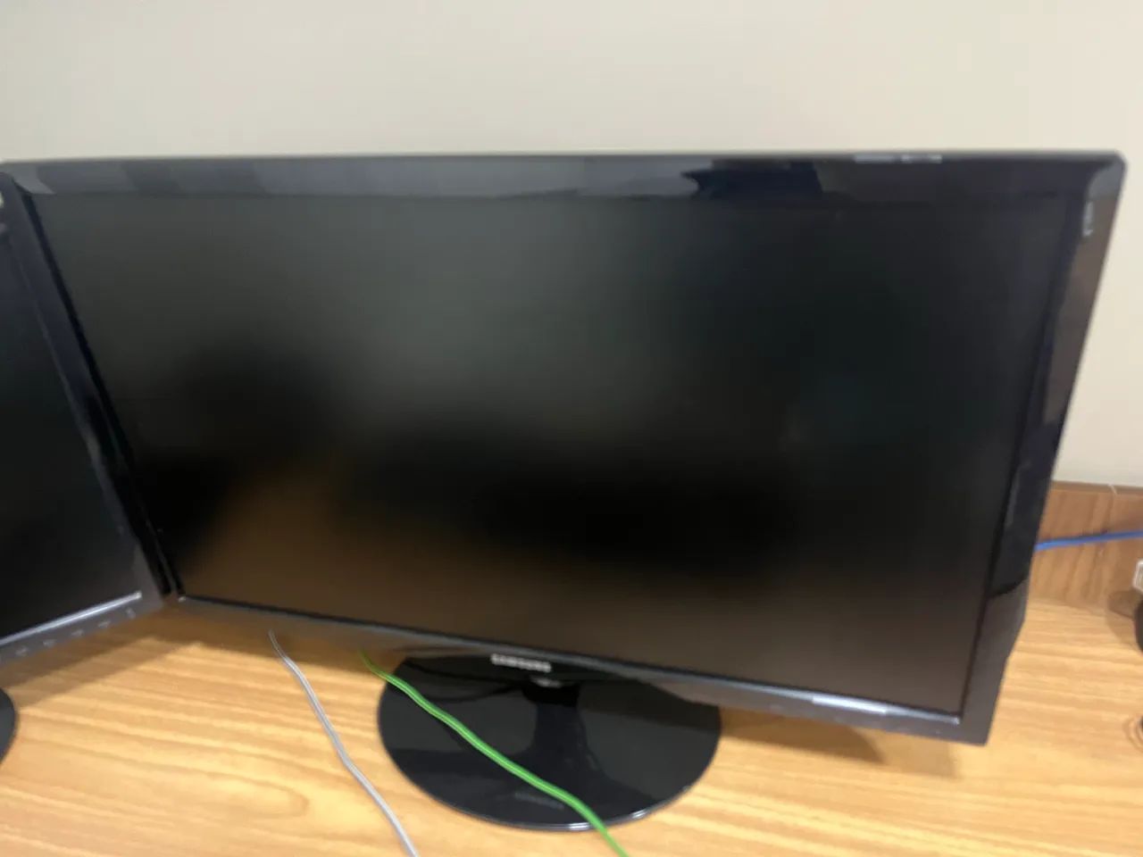 Monitor gamer