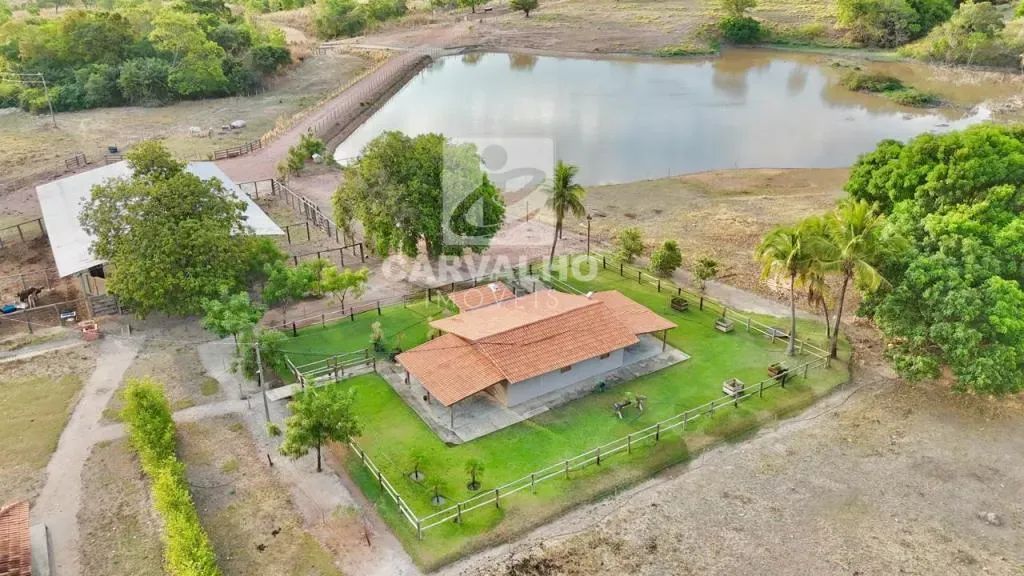 Fazenda a venda em Faina-GO - Foto 4