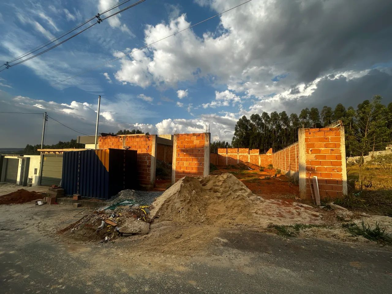 Venda Lote em Caetanopolis Bairro Clara Nunes  - Foto 5