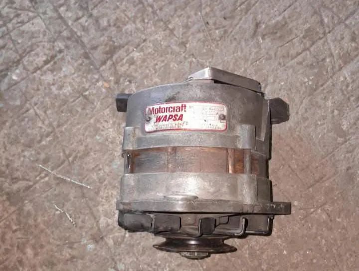 Peças do Escort e do gol - Foto 3