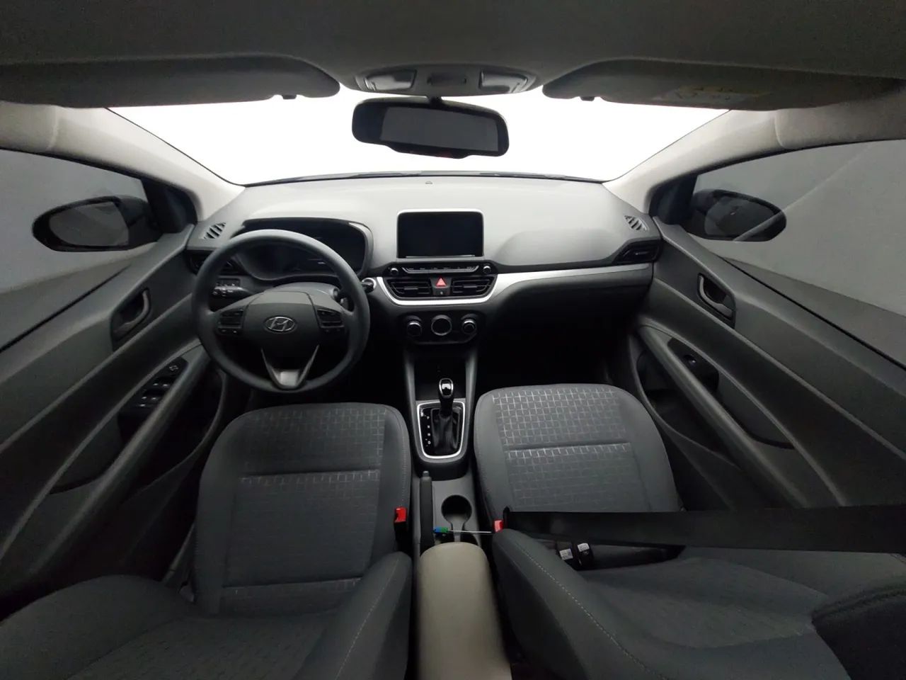 Hyundai HB20S Limited 1.0 TB Flex 12V Aut., foto 15 de 18