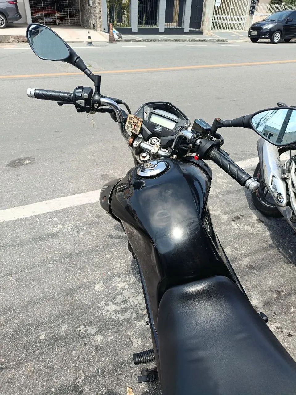 Honda cg 150 fan  - Foto 3