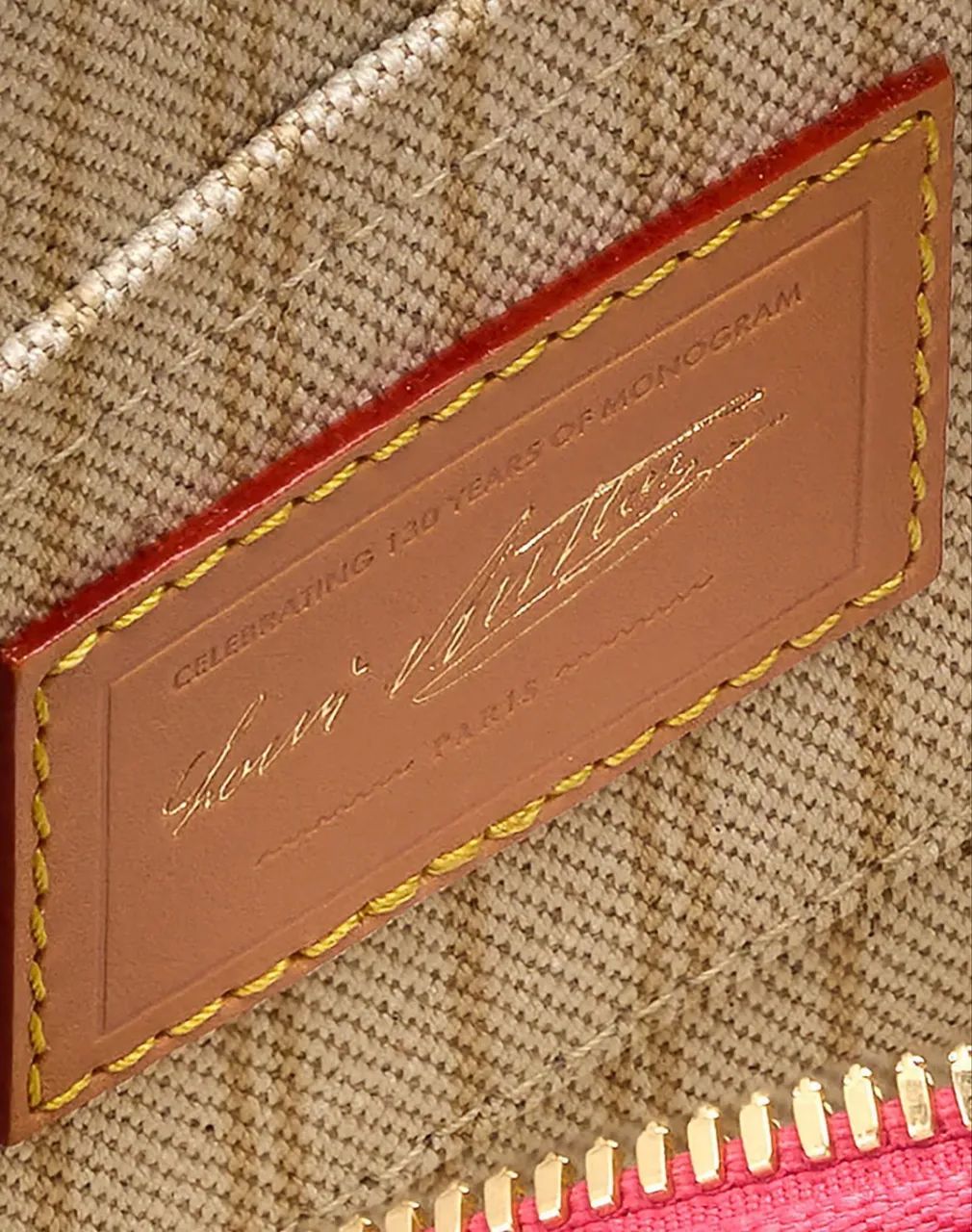 Bolsa alma bb - louis Vuitton  - Foto 4