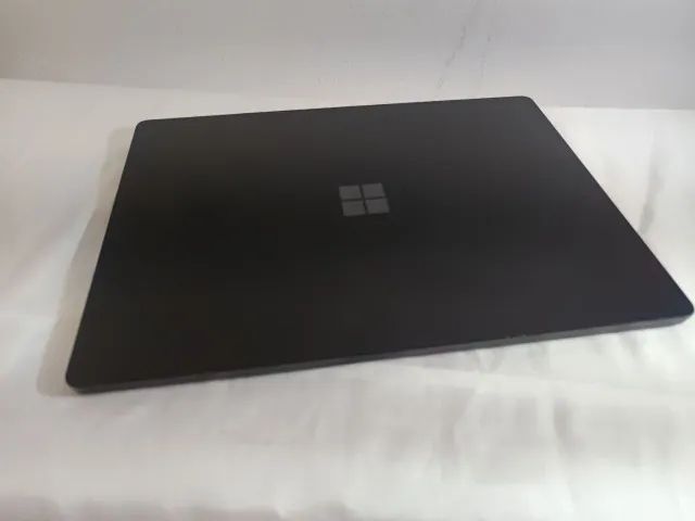 NOTEBOOK MICROSOFT SURFACE LAPTOP 5 ? i7 | 16GB | 512GB SSD | 13,5