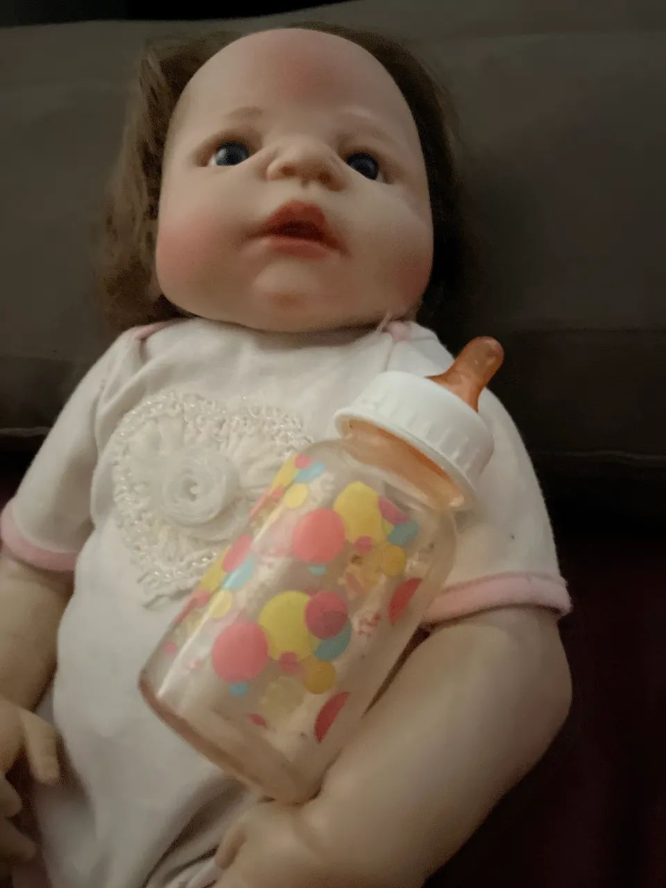 Bebê reborn  - Foto 2