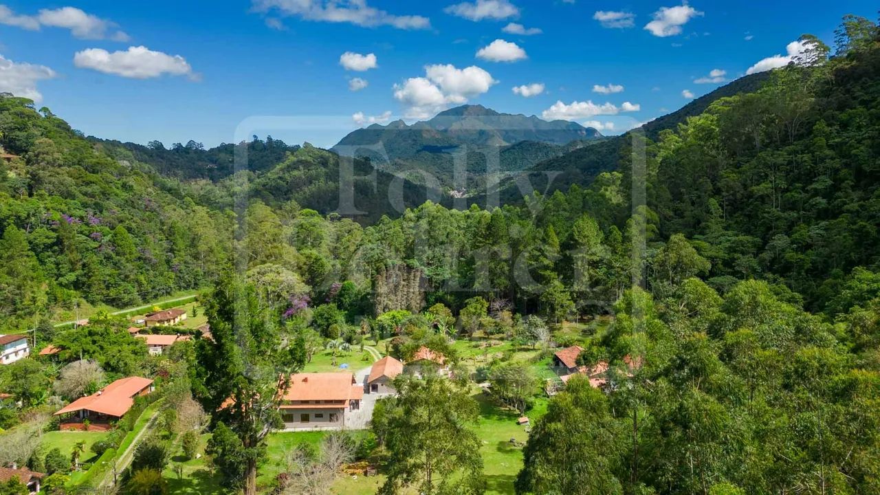Sítio em Mury - Nova Friburgo