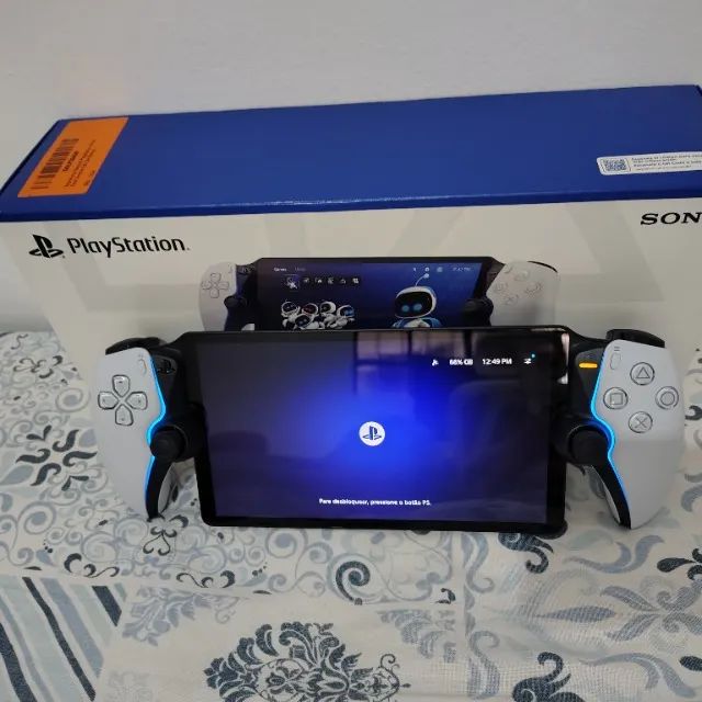 PS PORTAL 