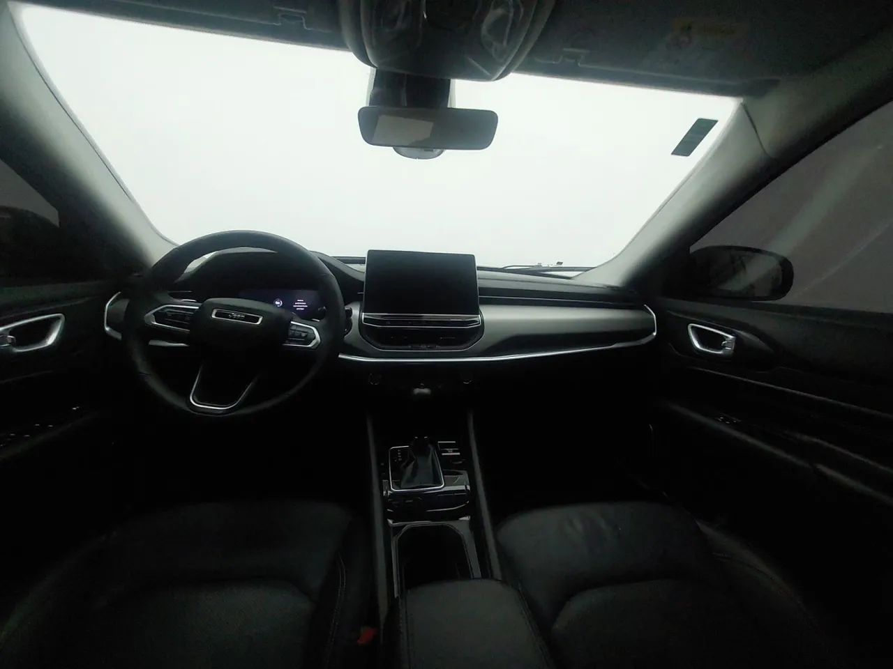 Jeep Compass LONG. T270 1.3 TB 4x2 Flex Aut., foto 15 de 18