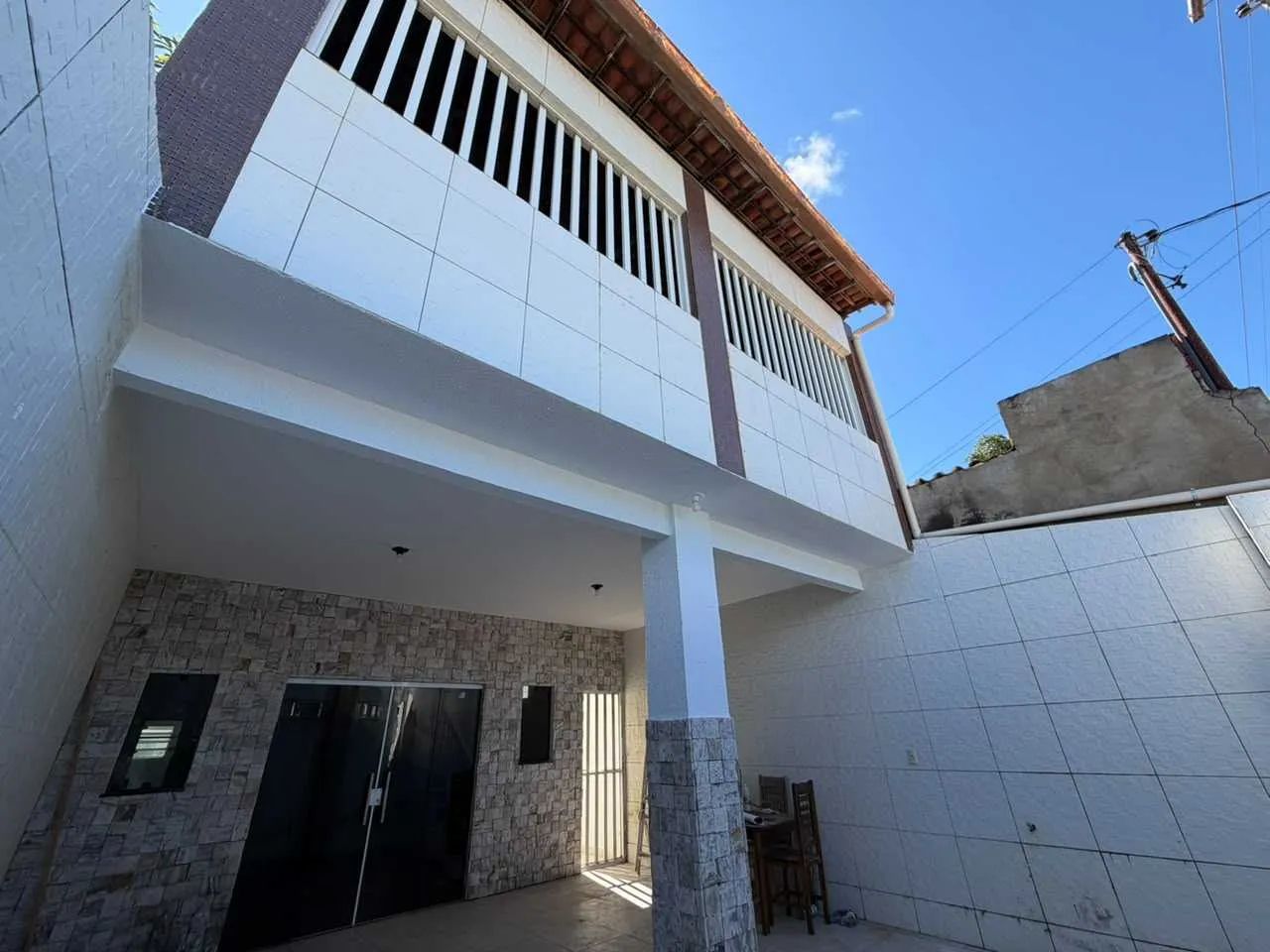 Casa no Mosqueiro - Zona de expansão [12907] - Foto 3