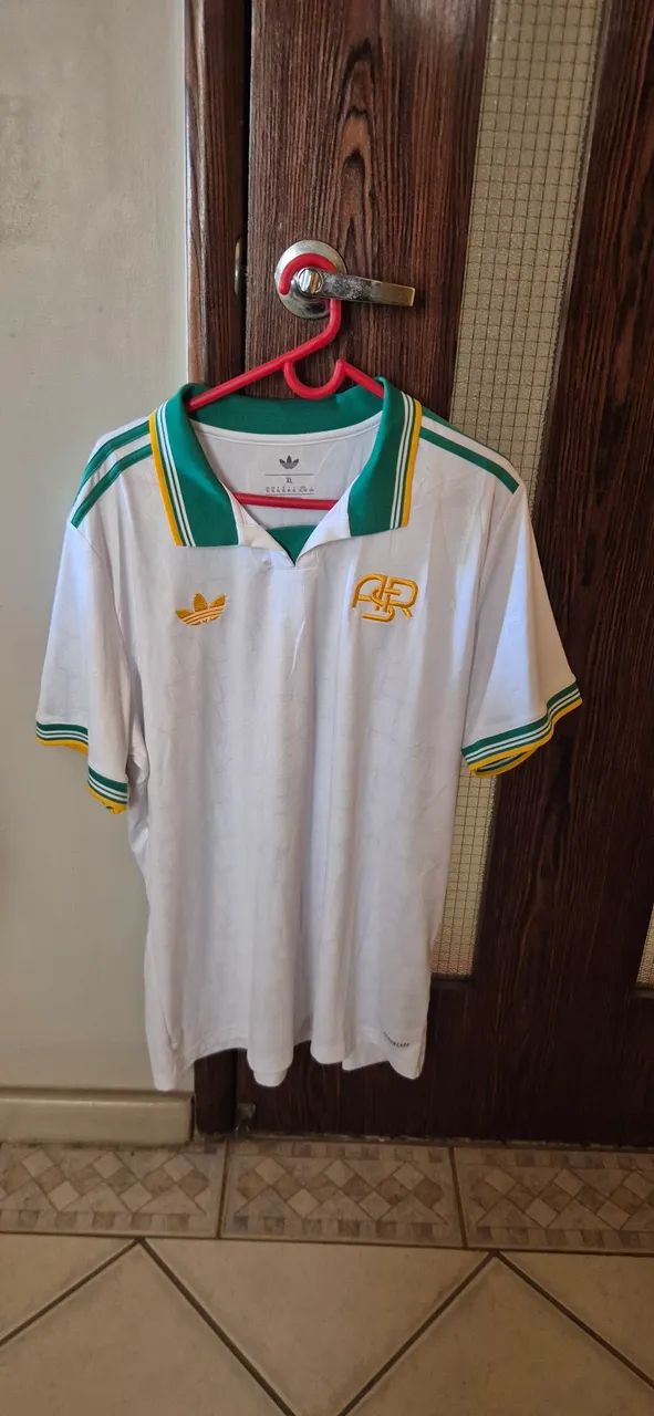 Camisa Roma