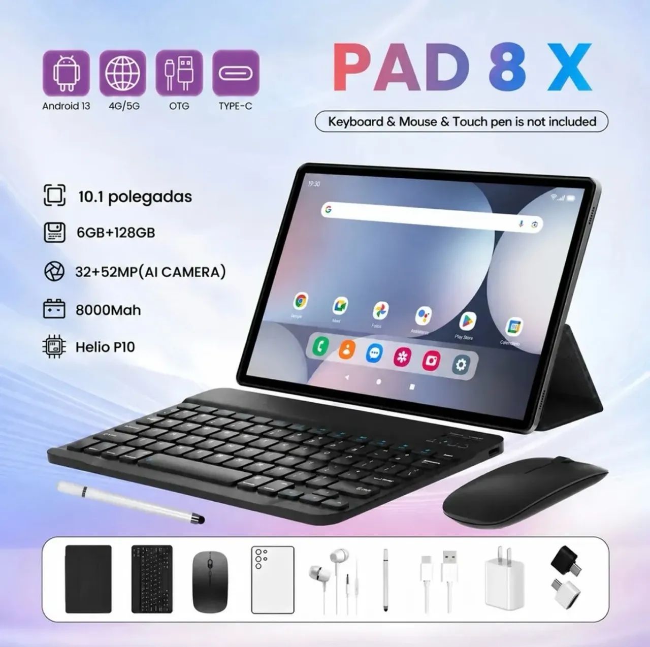 Vendo Tablet - Foto 2
