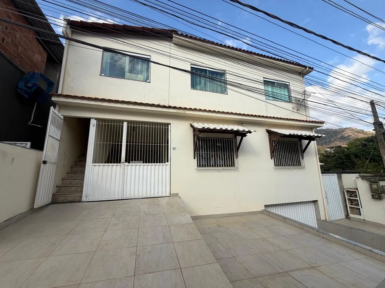 Casa Jardim Itapemirim 