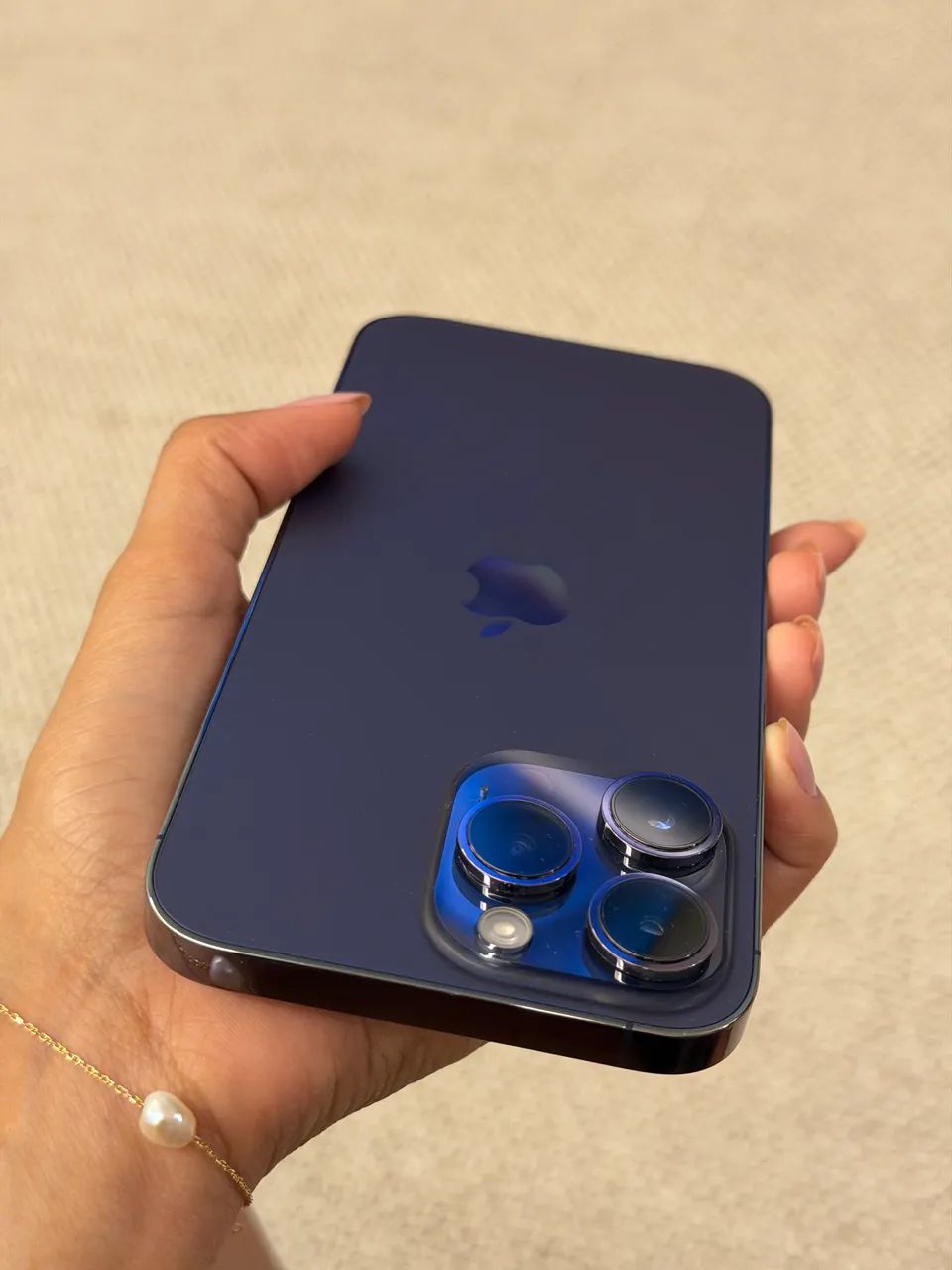 iPhone 14 Pro Max 128GB  - Foto 2