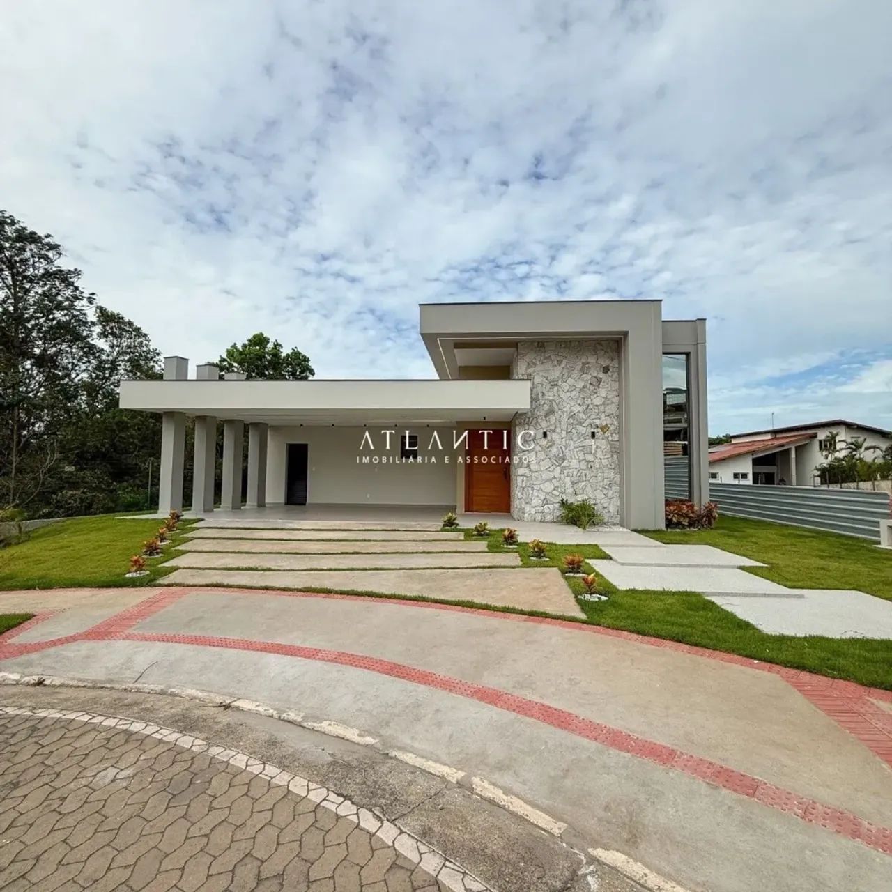 Casa nova no Riviera Park Residence Oportunidade - Foto 4