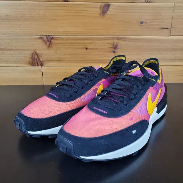 Tênis Nike Waffle One - Foto 2