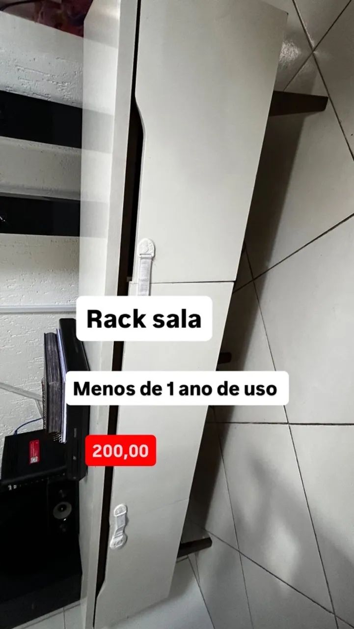 Rack  - Foto 2
