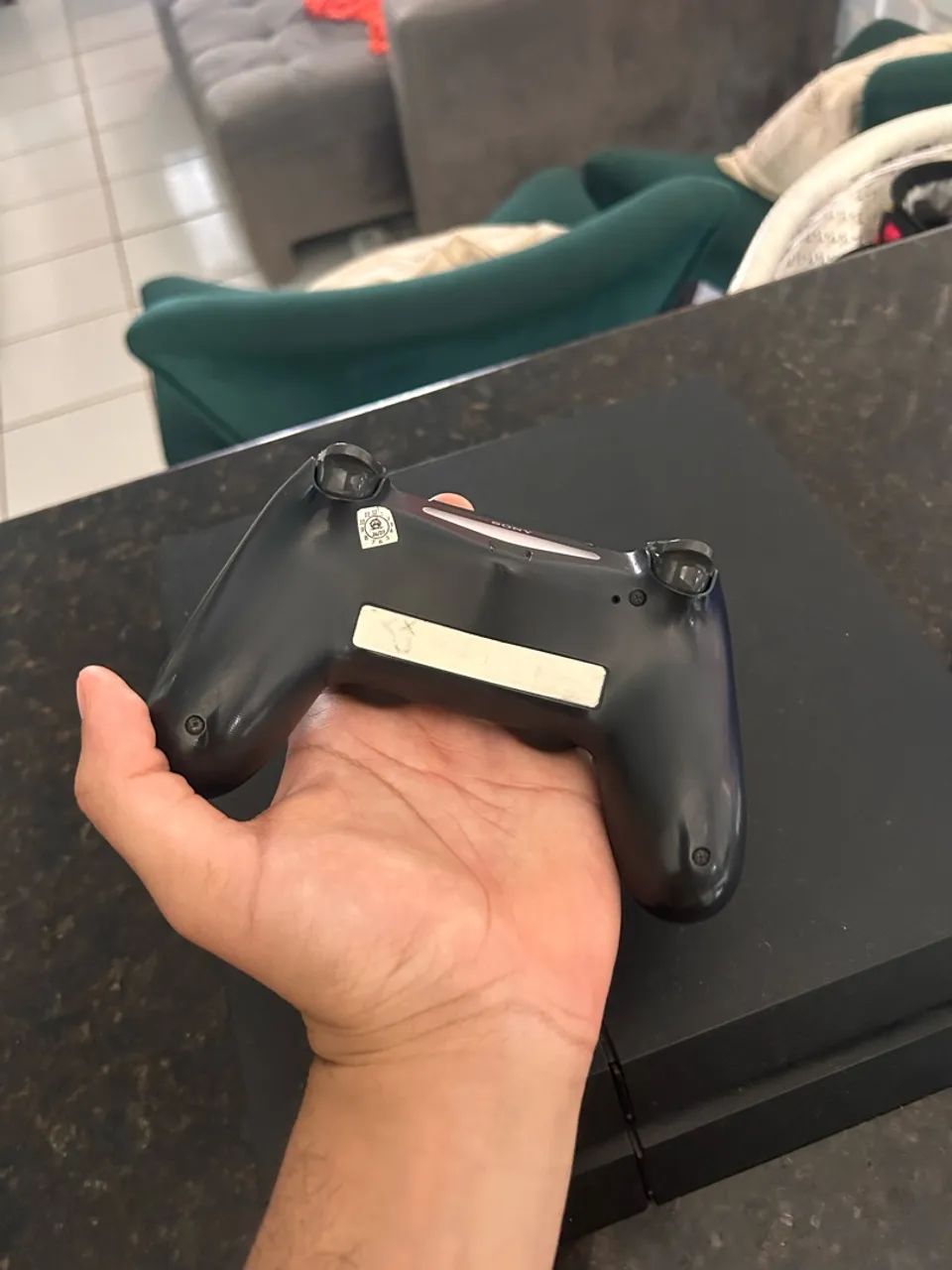 Vendo ps4  - Foto 2