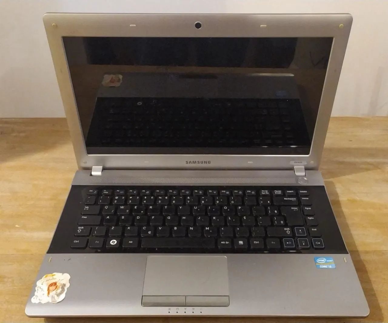 NOTEBOOK SAMSUNG I5  - Foto 2
