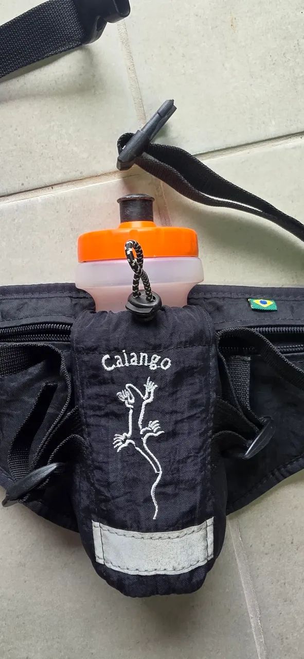 Polchete de hidratação CALANGO - Foto 2