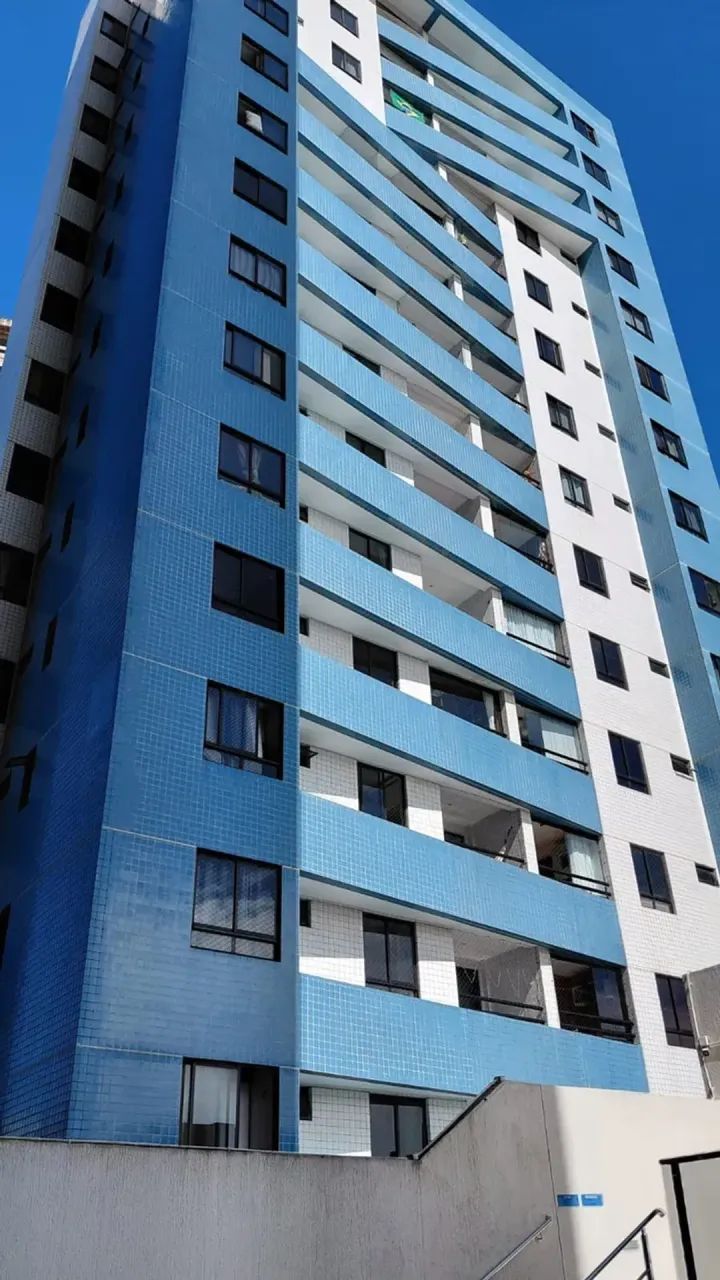 Laise mostra Seu 3 suites em Ponta negra - Foto 3