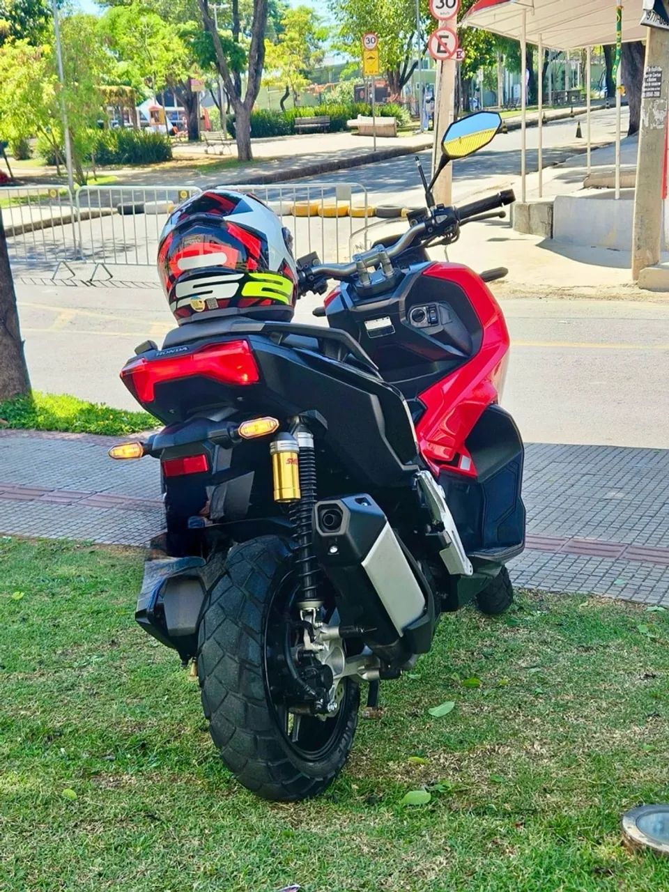 Honda ADV 2022 - Foto 4