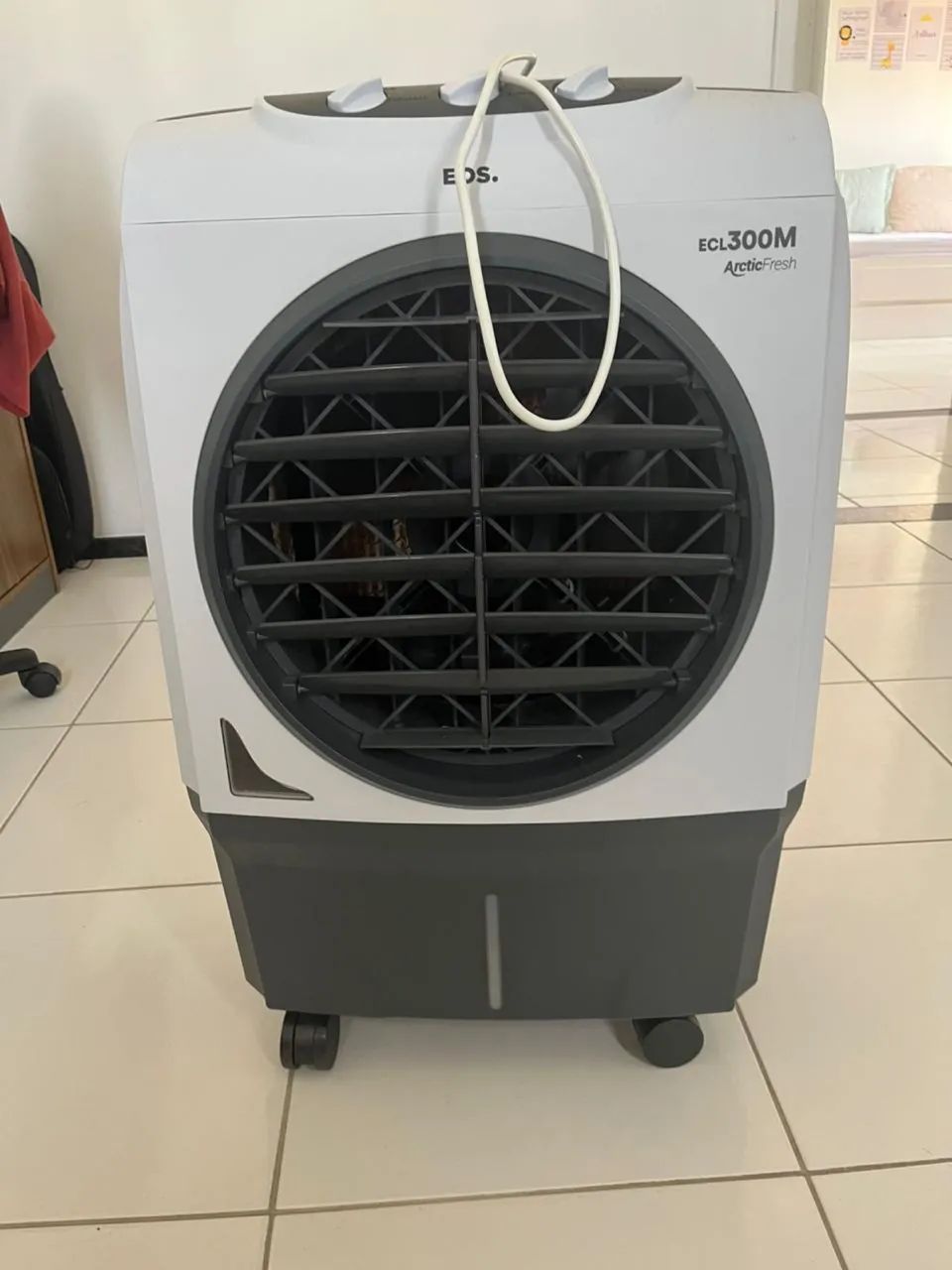 CLIMATIZADOR