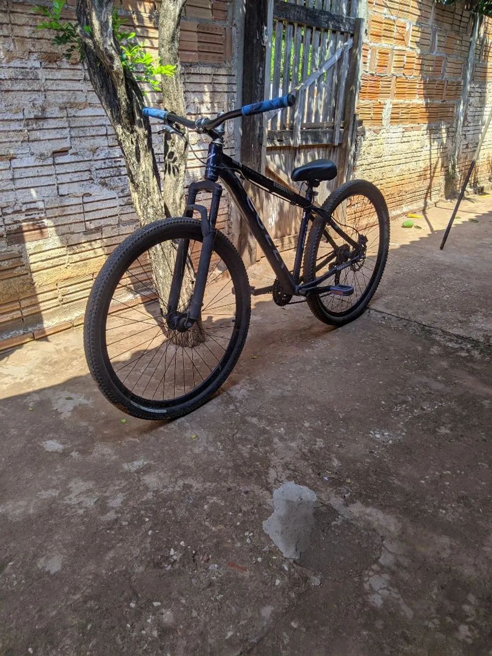Vendo bicicleta colli toronto nova! - Foto 3